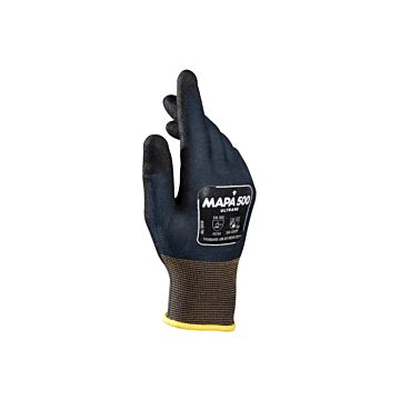 MAPA Montagehandschuh Ultrane 500 (Arbeitshandschuh) 